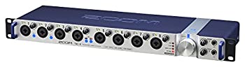 【中古】【非常に良い】ZOOM オーディオインターフェイス TAC-8