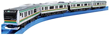 【中古】(未使用･未開封品)プラレールアドバンス AS-18 E233系湘南色(ACS対応)｜スカイマーケットプラス 10,834円