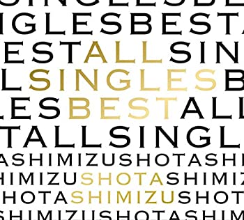 【中古】(未使用･未開封品)ALL SINGLES BEST(初回生産限定盤)(DVD付) [CD]