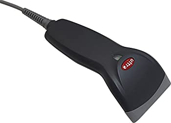 【中古】(未当て嵌める･未開封品)浮かびあがる読取相応うﾀｯﾁｽｷｬﾅ ﾌﾞﾗｯｸﾊｳｼﾞﾝｸﾞ 65粍幅USB ｷｰﾎﾞｰﾄﾞ \u0026USB-COM I/F(照合役立つこと･受け入れる者押さえる役立つこと) ultra-3220B-U