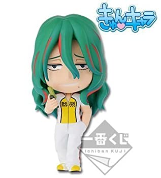 【中古】【非常に良い】一番くじ 弱虫ペダル GRANDE ROAD ～合同合宿 in 箱根～ D賞 巻島裕介 きゅんキャラ 単品