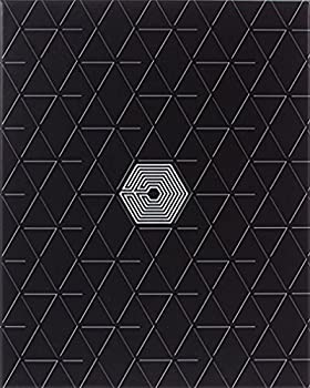 【中古】(未使用･未開封品)EXO FROM. EXOPLANET#1 - THE LOST PLANET IN JAPAN (Blu-ray Disc)(初回受注限定生産)