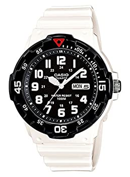 【中古】【並行輸入品】CASIO SPORTS ANALOGUE MENS カシオ 運動競技 アナログ メンズ MRW-200HC-7B