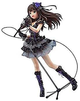 【中古】(未使用・未開封品)アイドルマスター シンデレラガールズ 渋谷凛 ニュージェネレーションVer. 1/8スケール ABS&ATBC-PVC製 塗装済み完成品フィギュア (再販)|スカイマーケットプラス