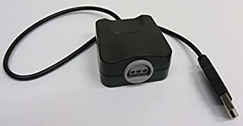 【中古】(未使用･未開封品)USB N64 Retro Port (N64コントローラーコンバーター)
