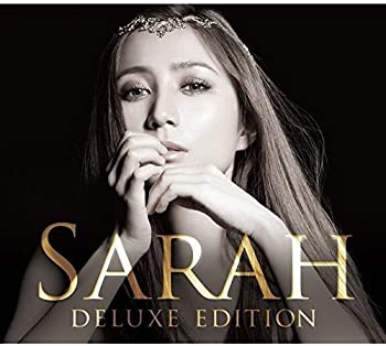 【中古】(未使用･未開封品)SARAH-Deluxe Edition (SHM-CD) [CD]