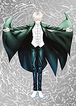 【中古】(未使用･未開封品)劇場版「K MISSING KINGS」 初回限定版 [DVD]