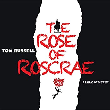 【中古】The Rose Of Roscrae [CD]｜スカイマーケットプラス