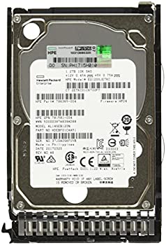 【中古】Hewlett Packard Enterprise 781518-B21 internal hard drive 2.5\