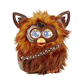 【中古】【非常に良い】[スター ・ ウォーズ]Star Wars Furbacca B4556 [並行輸入品]｜スカイマーケットプラス