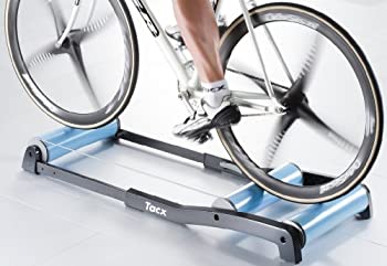 【中古】Tacx(タックス) トレーニングバイク ANTARES アンタレス 3本ローラー T1000 【並行輸入品】