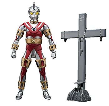 未開封 ULTRA-ACT エースロボット&ゴルゴダ星セット ウルトラマンA Amazon.co.jp: ULTRA-ACT エースロボット＆ゴルゴダ星セット（魂