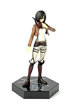 【中古】(未使用・未開封品)進撃の巨人 くじ奪還作戦 C賞 ミカサ・アッカーマン フィギュア 単品 一番くじ|スカイマーケットプラス