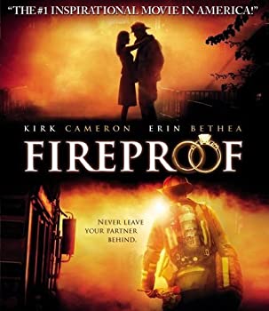 【中古】(未使用･未開封品)Fireproof [Blu-ray] by Sony