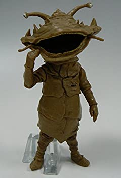 【中古】(未使用･未開封品)バンダイ　究極大怪獣第參集アルティメットモンスターズ　カネゴン