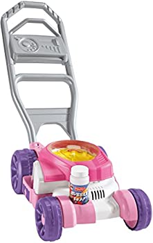 【中古】(未使用・未開封品)フィッシャープライスBubble Mower マルチカラー|スカイマーケットプラス