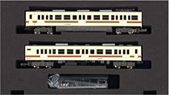 【中古】グリーンマックス Nゲージ 4668 JR119系 5000番台 分散型冷房車 JR東海色 増結2両編成セット (動力無し) (塗装済完成品)
