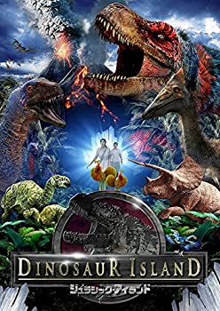 【中古】(未使用･未開封品)ジュラシック・アイランド　Blu-ray｜スカイマーケットプラス