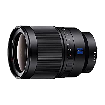 【中古】(未使用・未開封品)ソニー SONY 単焦点レンズ Distagon T* FE 35mm F1.4 ZA Eマウント35mmフルサイズ対応 SEL35F14Z|スカイマーケットプラス