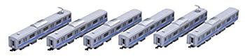【中古】(未使用･未開封品)TOMIX Nゲージ 小田急4000形 増結セット 92570 鉄道模型 電車 19,903円