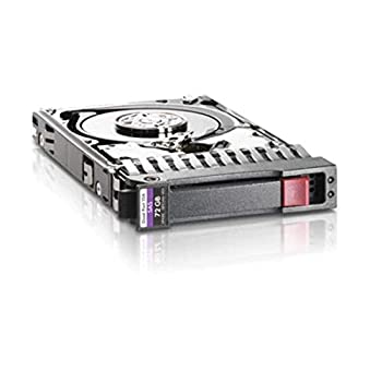 【中古】Hewlett Packard Enterprise HDD 300GB hot plug SAS