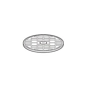 楽天市場】【中古】シャープ[SHARP] シャープ電子レンジ用回転ローラー