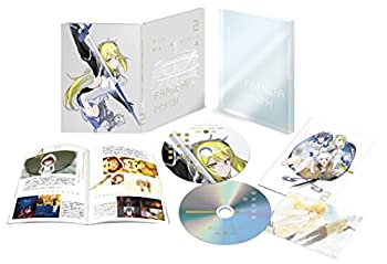 【中古】(未使用･未開封品)「ダンジョンに出会いを求めるのは間違っているだろうか」Vol.2＜初回生産限定版＞ [Blu-ray] 8,715円