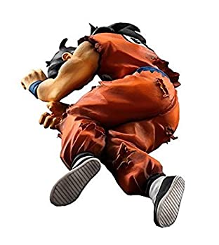 【中古】(未使用･未開封品)ドラゴンボールZ HG ヤムチャ 約102mm PVC製 フィギュア 21,590円