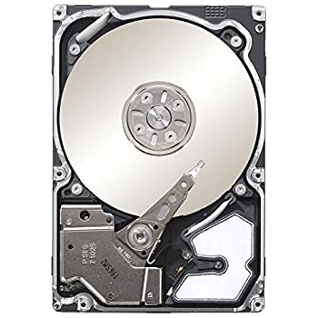 【中古】Seagate Savvio 10K.3 300 GB 10000RPM 6-Gb/S SAS 16MB Cache 2.5-Inch Internal Hard Drive - Bare Drive ST9300603SS by Seagate [並行輸入品｜スカイマーケットプラス