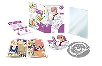 アルジェントソーマ 初回全13巻セット DVD 楽天市場】【中古】アルジェントソーマ 全13巻セット [ DVDセット