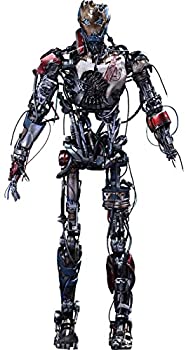 【中古】ムービー・マスターピース アベンジャーズ/エイジ・オブ・ウルトロンウルトロン・マーク1 1/6スケール プラスチック製 塗装済み可動フィギュア 36,028円
