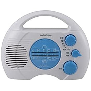 【中古】オーム電機 ラジオ受信機 RAD-S768Z