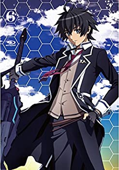 【中古】(未使用･未開封品)空戦魔導士候補生の教官　第6巻　限定版 [DVD]｜スカイマーケットプラス