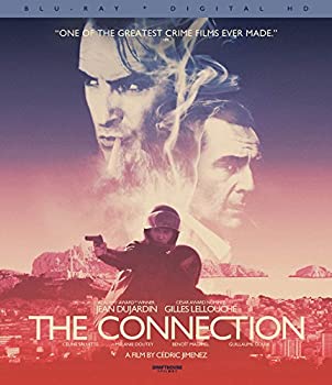 【中古】Connection / [Blu-ray]