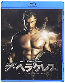 【中古】ザ・ヘラクレス [Blu-ray]