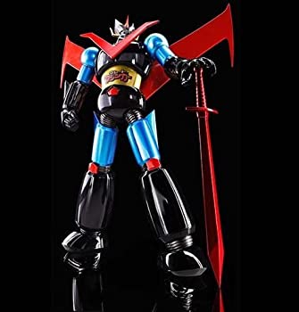 【中古】【非常に良い】スーパーロボット超合金 グレートマジンガー ジャンボマシンダーカラー（永井豪記念館、魂ウェブ限定）