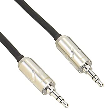【中古】(未使用･未開封品)FURUTECH ADL ヘッドホンリケーブル 両端3.5mmステレオミニジャック 1.3m 1本 IHP35-2-1.3M