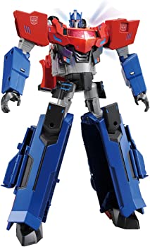 【中古】トランスフォーマー アドベンチャー TAV21 オプティマスプライム|スカイマーケットプラス