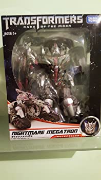 【中古】タカラトミーモールオリジナル トランスフォーマー ナイトメアメガトロン|スカイマーケットプラス