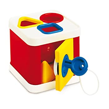 【中古】(未当て嵌める･未開封品)アンビトーイ (ambi toys) 鍵を掛ける立ちはだかる AM31151J