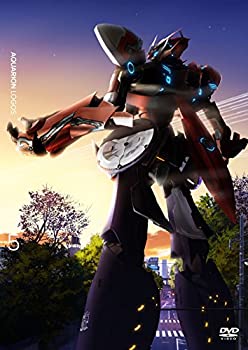【中古】(未使用･未開封品)アクエリオンロゴス Vol.5 [DVD] 第15話～第18話収録 8,150円