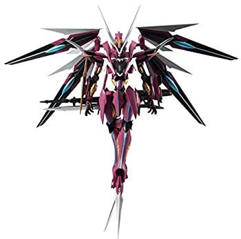 【中古】ROBOT魂 SIDE RSK 焔龍號 約140mm ABS&PVC製 塗装済み可動フィギュア