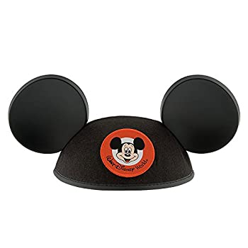 【中古】ディズニー (Disney) USA公式商品 ミッキーマウス イヤーハット 帽子 キャップ Walt Disney World 子供用 キッズ 男の子 女の子 Kids [並行輸入|スカイマーケットプラス