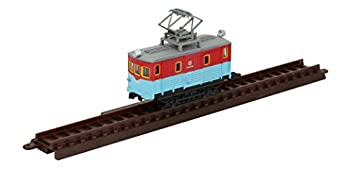 【中古】トミーテック ジオコレ 鉄道コレクション 秋田中央交通 軌道線 ツートン 新塗装 2両セット ジオラマ用品 (メーカー初回受注限定生産) 9,948円