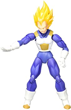 【中古】(未使用・未開封品)S.H.Figuarts ドラゴンボール超 スーパーサイヤ人ベジータ -Premium Color Edition- 全高約15cm 可動|スカイマーケットプラス