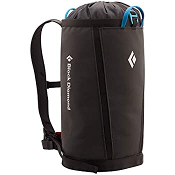 【中古】ブラックダイヤモンド（ブラックダイヤモンド） クリーク２０BD55014001アウトドアブラック