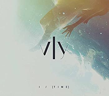 【中古】(未使用･未開封品)I/[Time] [CD]
