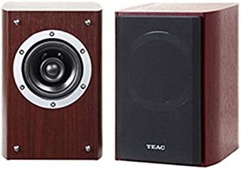 【中古】ティアック(TEAC) 同軸2通い路金棒引き ハイレゾ相応う Reference 301 特別包み (桜んぼう) LS-301-SP/CH
