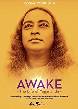 【中古】(未使用･未開封品)Awake: The Life of Yogananda [DVD] [Import]｜スカイマーケットプラス 24,120円