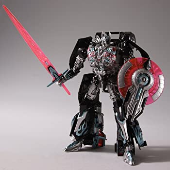トランスフォーマー ロストエイジ ムービーアドバンスドシリーズ EX ブラックナイト スラッグ(ジョーシン、ヨドバシカメラ限定) ヨドバシ.com - タカラトミー TAKARATOMY EX ブラックナイト